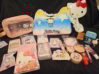 Image 5 of Hello Kitty Star Bag Bundle 