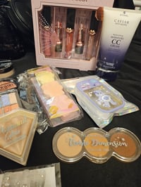 Image 2 of Carolinas Custom RESERVED Juicy Couture ShimmerBag Bundle 