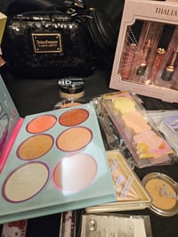 Image 3 of Carolinas Custom RESERVED Juicy Couture ShimmerBag Bundle 