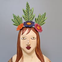 Image 3 of Beauty and the Birds