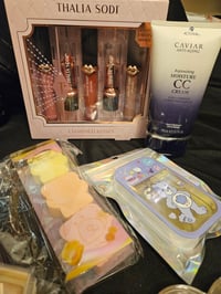 Image 4 of Carolinas Custom RESERVED Juicy Couture ShimmerBag Bundle 