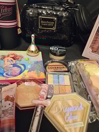 Image 5 of Carolinas Custom RESERVED Juicy Couture ShimmerBag Bundle 