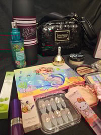 Image 6 of Carolinas Custom RESERVED Juicy Couture ShimmerBag Bundle 