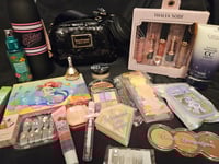 Image 8 of Carolinas Custom RESERVED Juicy Couture ShimmerBag Bundle 