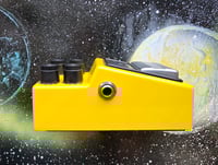 Image 2 of Vintage 1982 Maxon FL-9 Flanger, Mint, Made in Japan