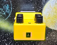 Image 4 of Vintage 1982 Maxon FL-9 Flanger, Mint, Made in Japan