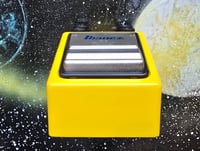 Image 5 of Vintage 1982 Maxon FL-9 Flanger, Mint, Made in Japan