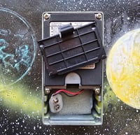 Image 7 of Vintage 1982 Maxon FL-9 Flanger, Mint, Made in Japan