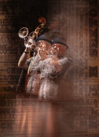 Image 1 of Jazz Vintage