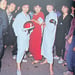 Image of (Rouge wo hiita akumatachi) (Devils wearing lipstick)