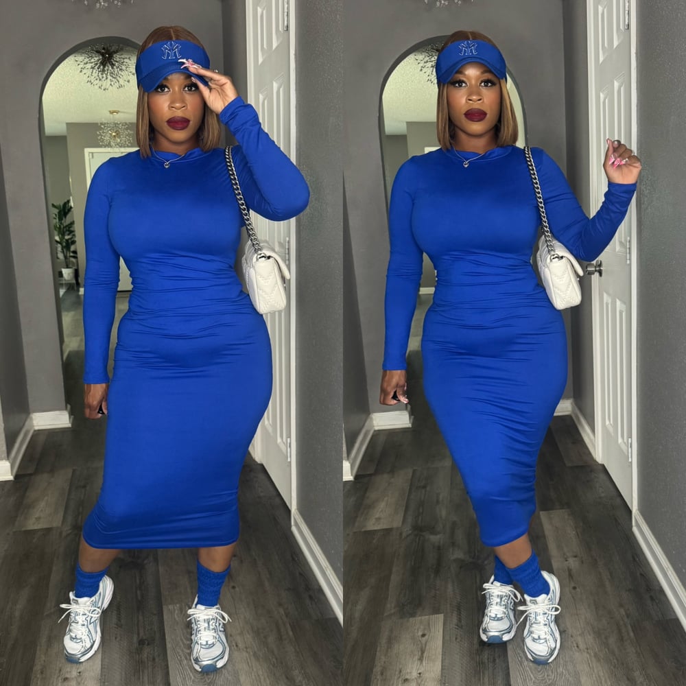 Image of Erica (Blue)