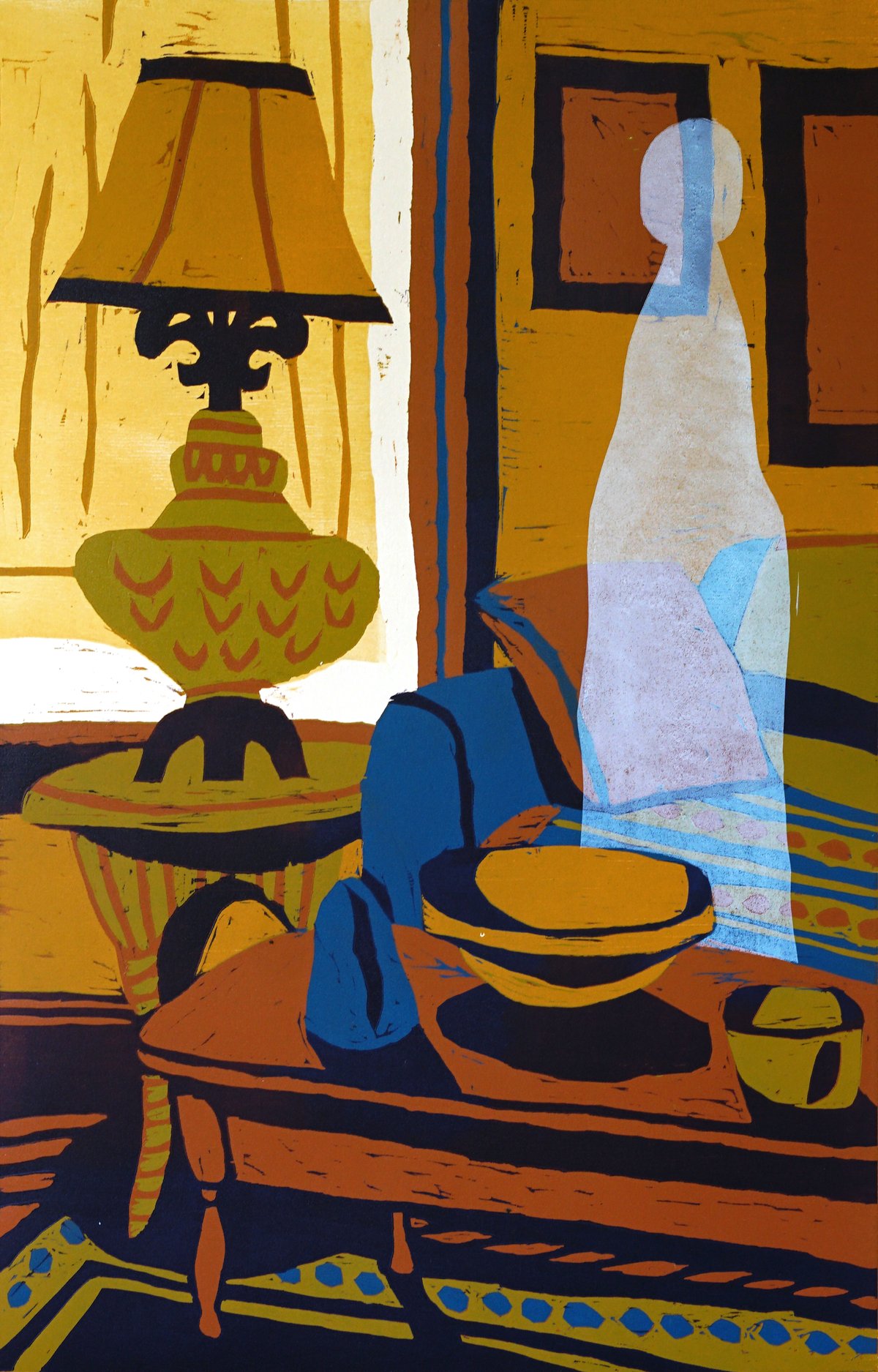 Image of Still in the Room