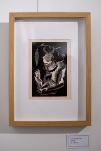 Image 3 of I am my own tree