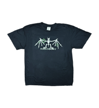 Image 1 of Vampire Bat Tee