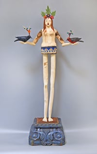 Image 1 of Beauty and the Birds