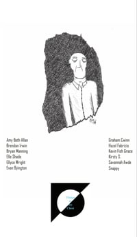 Image 2 of Things in my Chest volume 2