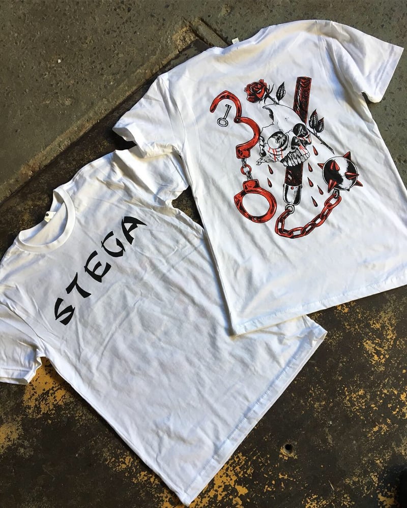 Image of Mystery shirts