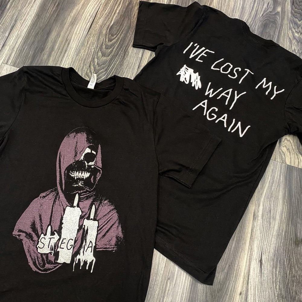 Image of Mystery shirts