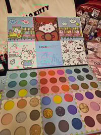Image 4 of  Hello Kitty White Bag Bundle 