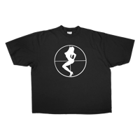Image 1 of Sexy Dancer Tee