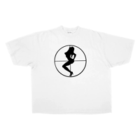 Image 2 of Sexy Dancer Tee