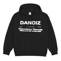 Image 2 of MadwestMusic Hoodie