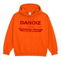 Image 1 of MadwestMusic Hoodie