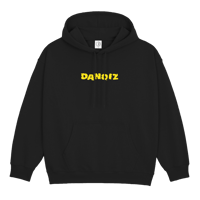 Logo Hoodie