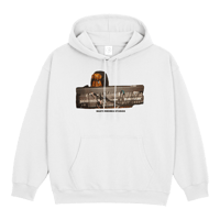 Masterworks Studios Hoodie