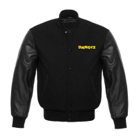 Image 2 of Madwest Theory Bomber Jacket