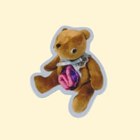 Image 1 of Horrible Harold Sticker