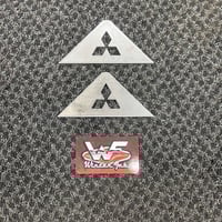 Image 2 of Mitsubishi Gussets