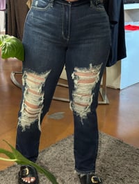 Sophie Jeans