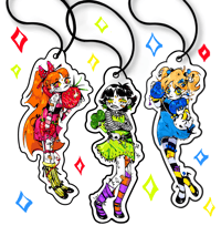 Image 1 of PPG Scented Air Fresheners