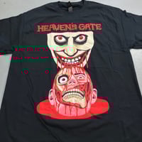 Image 4 of "Causeway Cannibal" t-shirt