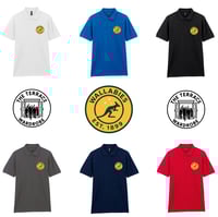 Image 2 of Australia Rugby Fan Polo | The Wallabies Polo | Gift for Australia Rugby Supporters