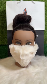 Image 7 of Kimora Fur Mask