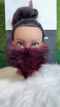Image 20 of Kimora Fur Mask