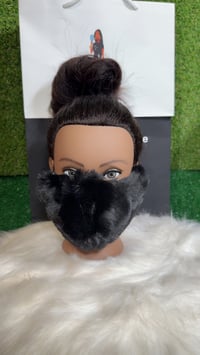 Image 8 of Kimora Fur Mask
