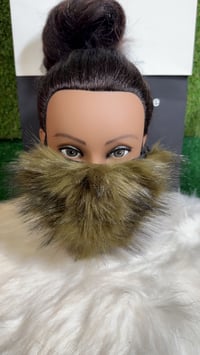 Image 18 of Kimora Fur Mask