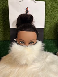 Image 15 of Kimora Fur Mask