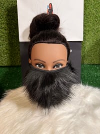 Image 16 of Kimora Fur Mask