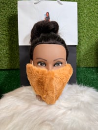 Image 14 of Kimora Fur Mask