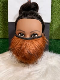 Image 17 of Kimora Fur Mask