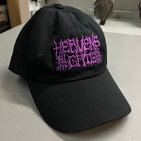 Image 2 of Embroidered logo hat