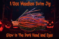 Image 6 of Halloween 2025 Limited Edition Bait Collection