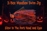 Image 7 of Halloween 2025 Limited Edition Bait Collection