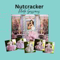 Image 1 of Nutcracker Ballerina