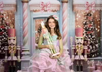 Image 2 of Nutcracker Ballerina