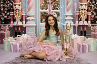 Image 3 of Nutcracker Ballerina